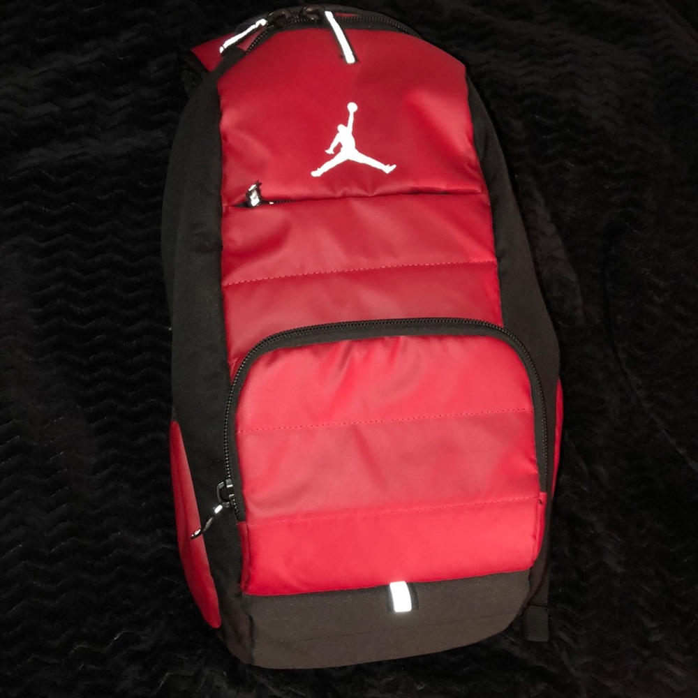 Backpack - Picture 1 of 3